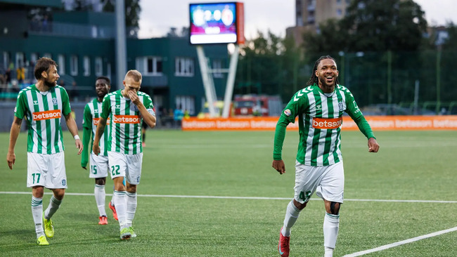 Nhận định soi kèo Hamrun Spartans vs Rigas Futbola skola, 0h00 ngày 22/08 2 Màn đụng độ hấp dẫn Hamrun Spartans vs Rigas Futbola skola