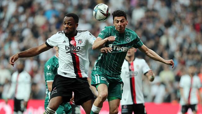 Nhận định soi kèo Konyaspor vs B.B. Gaziantep, 23h00 ngày 17/08 2 Màn đụng độ hấp dẫn Konyaspor vs B.B. Gaziantep