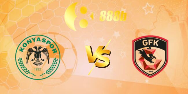 Nhận định soi kèo Konyaspor vs B.B. Gaziantep, 23h00 ngày 17/08 1 nhan dinh konyaspor vs b b gaziantep 6