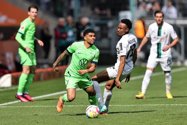 Nhận định soi kèo Monchengladbach vs Hamburger 22h30 ngày 24/08 2 Màn đụng độ hấp dẫn Monchengladbach vs Hamburger