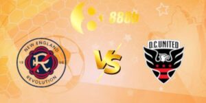 nhan dinh new england revolution vs washington d c united 8