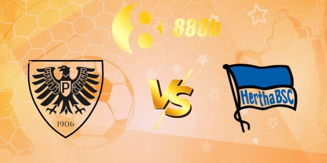 Nhận định soi kèo Preuben Munster vs Hertha BSC Berlin, 23h00 ngày 18/08 1 nhan dinh preuben munster vs hertha bsc berlin 2