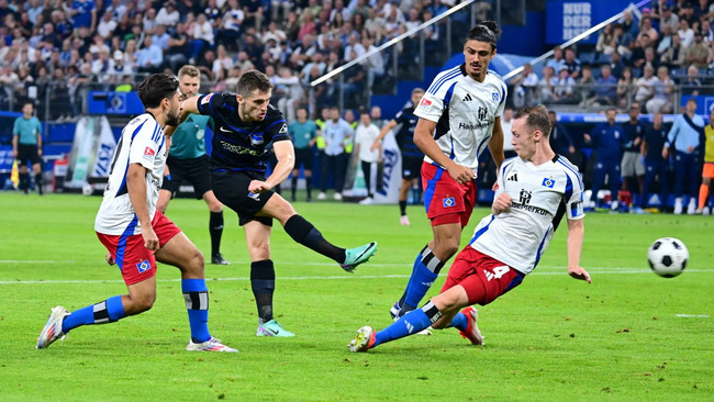 Nhận định soi kèo Preuben Munster vs Hertha BSC Berlin, 23h00 ngày 18/08 2 Màn đụng độ hấp dẫn Preuben Munster vs Hertha BSC Berlin