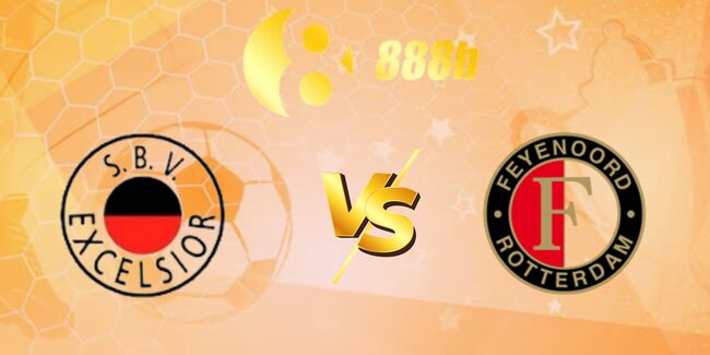 Nhận định soi kèo SBV Excelsior vs Feyenoord Rotterdam, 23h45 ngày 16/08 1 nhan dinh sbv excelsior vs feyenoord rotterdam 2