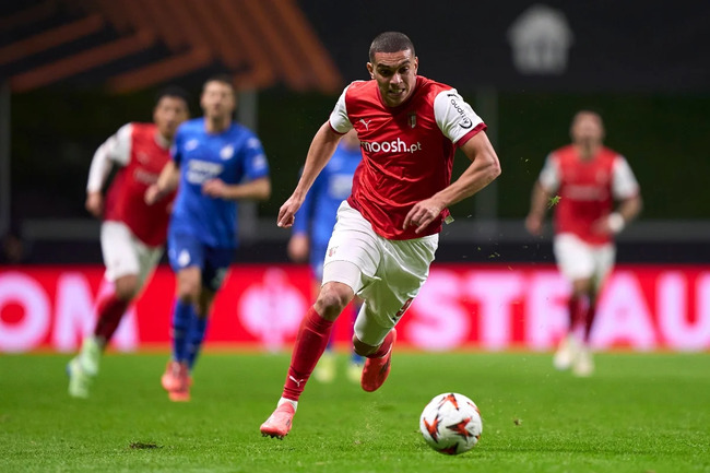 Nhận định soi kèo Sporting Braga vs AVS Futebol, 02h30 ngày 25/08 2 Màn đụng độ hấp dẫn Sporting Braga vs AVS Futebol