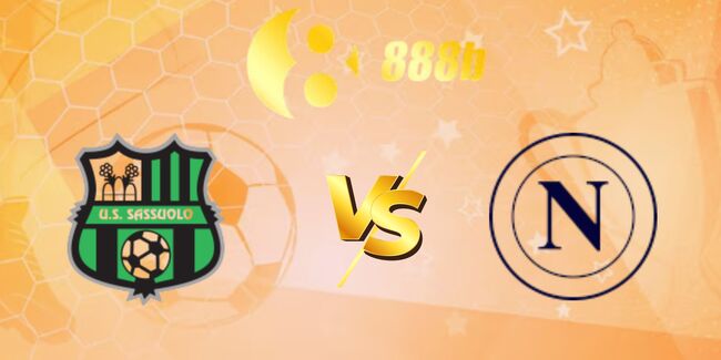 Nhận định soi kèo US Sassuolo Calcio vs Napoli 23h30 ngày 23/08 1 nhan dinh us sassuolo calcio vs napoli 6
