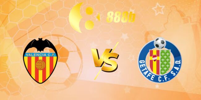 Nhận định soi kèo Valencia vs Getafe, 2h30 ngày 30/08 1 nhan dinh valencia vs getafe 8