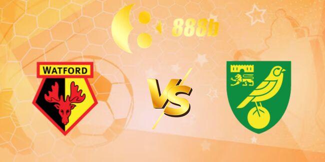 Nhận định soi kèo Watford vs Norwich City 01h45 ngày 13/08 1 nhan dinh watford vs norwich city 7