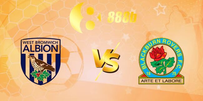 Nhận định soi kèo West Bromwich(WBA) vs Blackburn Rovers, 21h00 ngày 09/08 1 nhan dinh west bromwich wba vs blackburn rovers 8